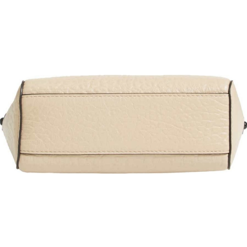 Rebecca Minkoff Chain Tote Crossbody Bag - Picture 3 of 13